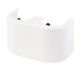 Панель декоративная Simplex для прямых узлов (SX10010, SX10014), пластик