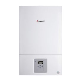 Котел газовый настенный двухконтурный LaggarTT Газ 6000 24 C 24 кВт