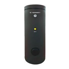 Бойлер косвенного нагрева VESSEN WBT 200, 200 л