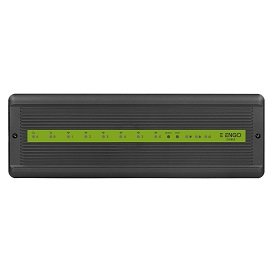 Центр коммутации ENGO ZigBee, 6 беспроводных + 2 проводные зоны, 230 В (арт. ECB62-ZB)