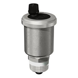 Воздухоотводчик автоматический поплавковый Astrex Astrovent 1/2"