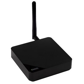 Интернет-шлюз универсальный ENGO Zigbee для Smart (арт. EGATE-PRO)