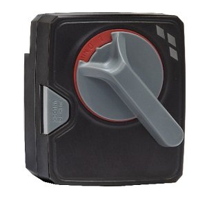 Сервомотор Womix SL 10-230/120s с адаптером SL01