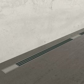 Лоток душевой BETTOSERB Slim Line 850