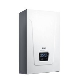 Котел электрический настенный одноконтурный Baxi Ampera Pro 30 кВт, 380 В