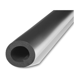 Теплоизоляция для труб K-FLEX ST AL CLAD 19x28 мм
