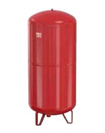 Бак расширительный для отопления Flamco Flexcon R 110 л, 1,5/6 бар