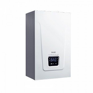 Котел электрический настенный одноконтурный Baxi Ampera Plus 24 кВт, 380 В