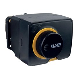Сервопривод ELSEN ES01.001, 230 В, 3-позиционный