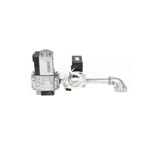 Рампа газовая ELCO d411-3/4"-Rp3/4"/TC