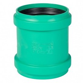 Муфта ремонтная надвижная Ostendorf KG2000U 110 мм