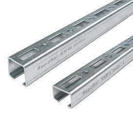 Профиль Walraven RapidRail WMR15+ (pg) 30x20x1,8x2000 мм