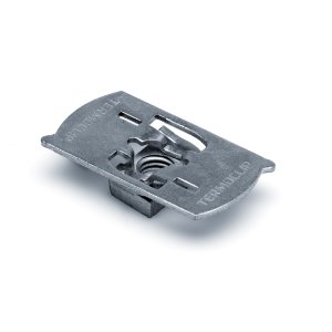 Гайка быстрого монтажа TERMOCLIP TNQ 28 4F M8