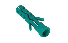 Дюбель распорный Walraven WEP 14x70 мм, нейлоновый, упаковка 20 шт
