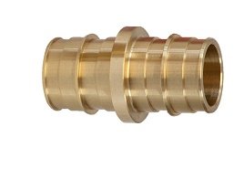 Фитинг прямой переходный Giacomini GX 25x20 мм
