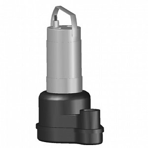 Насос погружной дренажный Wilo Rexa MINI3-V04.09/M05-523/P-10M