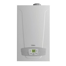 Котел конденсационный настенный одноконтурный Baxi LUNA Duo-tec MP+ 1.99 99,8 кВт, закрытая камера