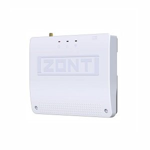 Термостат комнатный ZONT SMART NEW, 10-28 В