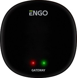 Интернет-шлюз универсальный ENGO Zigbee для Smart, модель EGATEZB, Wi-Fi