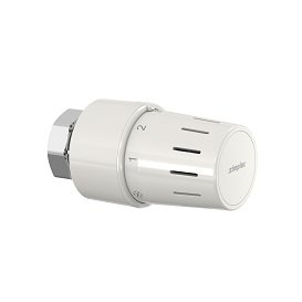 Головка термостатическая Simplex Meibes Standard TC-S3 M30x1,5, пластик, с установкой нуля