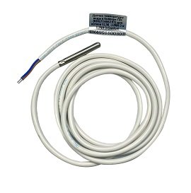 Датчик температуры воды в бойлере ГВС Baxi для котлов SLIM, LUNA-3 и LUNA-3 Comfort