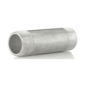Удлинитель ELSEN Metalit TIN PLATED 3/4"x60 мм НН, латунь, CN