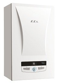 Котел электрический настенный двухконтурный E.C.A. Arceus EK 18 MT RU 18 кВт