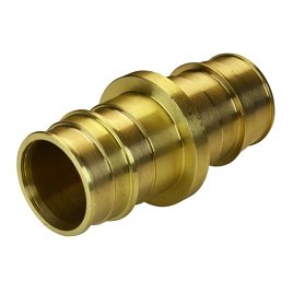 Фитинг прямой Giacomini GX 25 мм