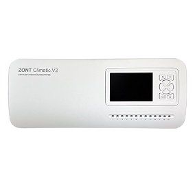 Контроллер универсальный ZONT H5000+ PRO.V2