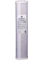 Картридж угольный WATERSTRY BB CTO-20L, 5 мкм