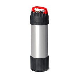 Установка насосная колодезная Vandjord AQUATRON 3-45 F
