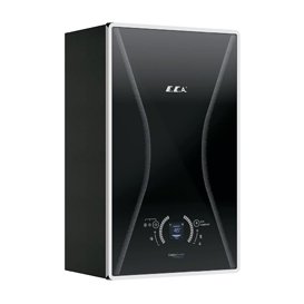 Котел конденсационный настенный двухконтурный E.C.A. CONFEO PREMIX HM 30 KW 31,7 кВт, закрытая камера