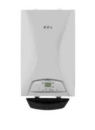 Котел конденсационный настенный одноконтурный E.C.A. Felis Slave Boiler 65 KW 73,36 кВт, закрытая камера