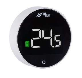 Термостат MyHeat, белый