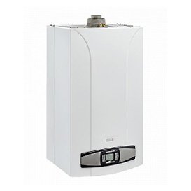 Котел газовый настенный двухконтурный Baxi LUNA-3 Comfort 240 Fi 9,3-25 кВт, закрытая камера