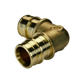 Угольник 90° Giacomini GX 20 мм