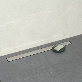 Лоток душевой BETTOSERB Frameless 550
