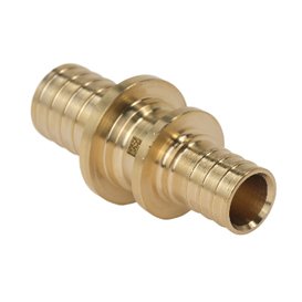 Муфта переходная Rehau RAUTITAN RX+ 40x32 мм