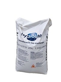 Катионит WATERSTRY Hydrolite ZGC107FD (1 мешок 25 л)