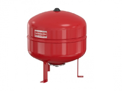 Бак расширительный для отопления Flamco Flexcon R 35 л, 1,5/6 бар
