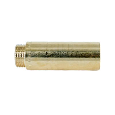 Удлинитель ELSEN Metalit 3/4"x80 мм НВ, латунь