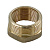 Футорка ELSEN Metalit 1 1/2"x1 1/4" НВ, латунь