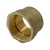 Муфта переходная ELSEN Metalit 1 1/4"x1 1/2" ВВ, латунь Муфта переходная ELSEN Metalit 1 1/4"x1 1/2" ВВ, латунь