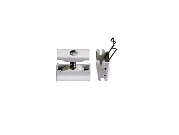 Комплект крепления Zehnder Set CVD (4xCVD1/BH), RAL 7016