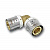 Угольник 90° SANHA 3fit-Press 25090 26x3,0 мм