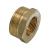 Футорка ELSEN Metalit 1 1/2"x1" НВ, латунь Футорка ELSEN Metalit 1 1/2"x1" НВ, латунь