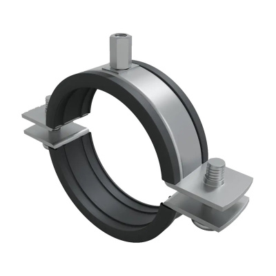 Хомут средних нагрузок HOMMET 2 1/2" (73-80 мм)