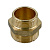 Ниппель переходной ELSEN Metalit 1 1/4"x1 1/2" НН, латунь