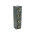 Гребенка ELSEN DN25 1 1/2", 2 контура, 82 кВт, 3,5 м3/ч, 6 бар, от +2 до +110°C, с теплоизоляцией