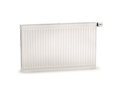 Радиатор стальной панельный Kermi therm-x2 Profil-V FTV тип 22 300x700 мм, нижнее подключение справа